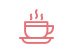 coffee and tea bar