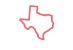 texas location